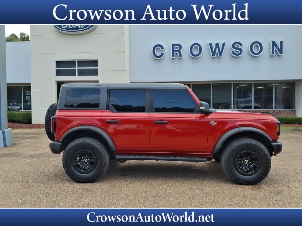 ford bronco 4-door 2023 1FMEE5DP0PLB11194 image ford bronco 4-door 2023 1FMEE5DP0PLB11194 image